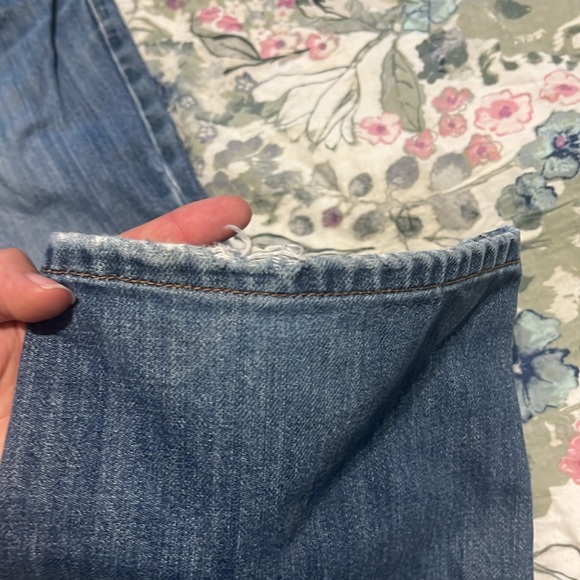 Lucky brand jeans mens - Picture 6 of 8